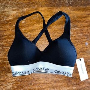 Calvin Klein Bralette